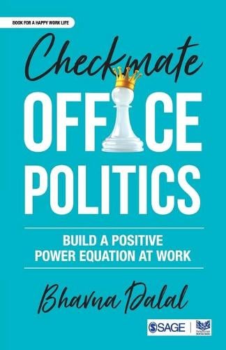 Checkmate Office Politics by Bhavna Dalal | Waterstones