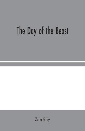 The Day of the Beast (Paperback)