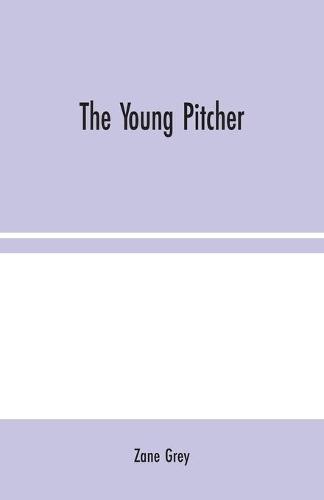 The Young Pitcher (Paperback)