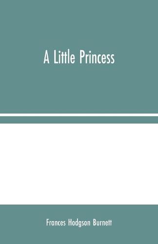 A Little Princess (Paperback)