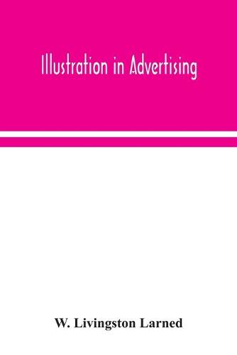 Illustration in advertising (Paperback)