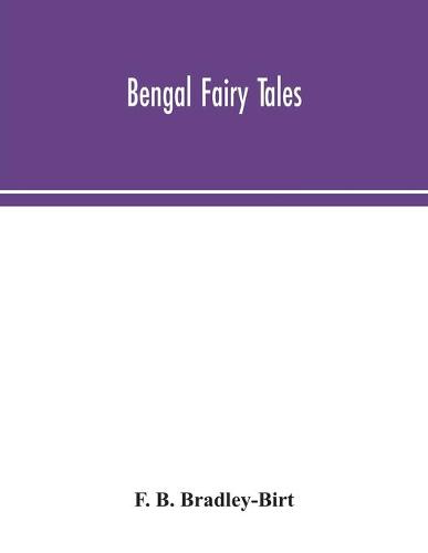 Bengal fairy tales (Paperback)