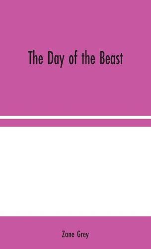 The Day of the Beast (Hardback)