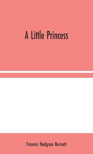 A Little Princess (Hardback)