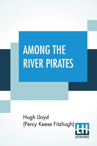 Among The River Pirates: A Skippy Dare Mystery Story (Paperback)