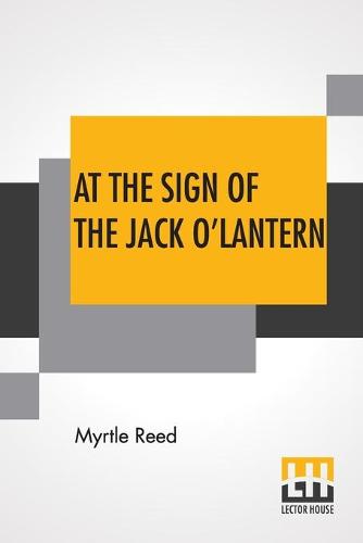 At The Sign Of The Jack O'Lantern (Paperback)