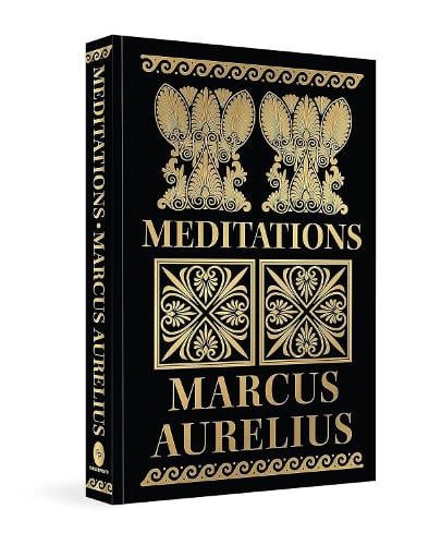Cover of Meditations