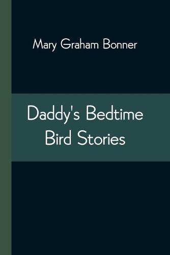 Daddy's Bedtime Bird Stories (Paperback)