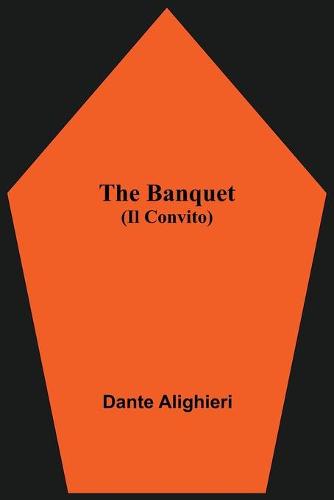 The Banquet (Il Convito) (Paperback)