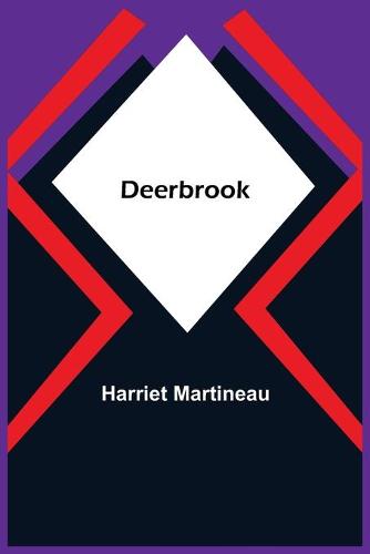 Deerbrook (Paperback)