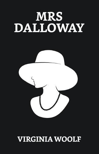 Mrs Dalloway (Paperback)