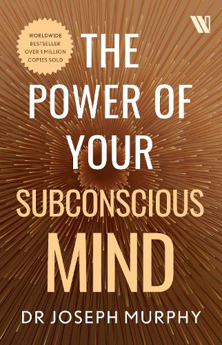 Cover of The Power of Your Subconscious Mind