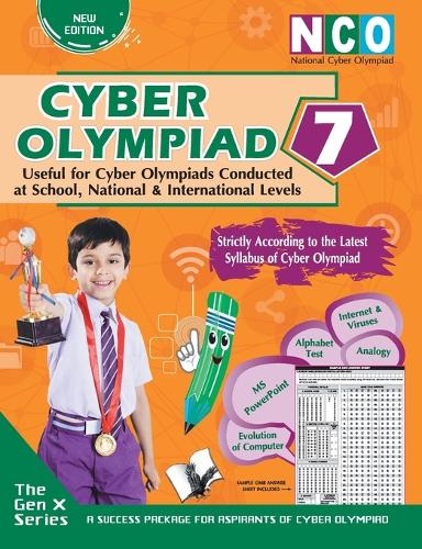 Olympiad Online Test Package Class 9: Theories with Examples, MCQS & Solutions, Previous Questions, Model Test Papers