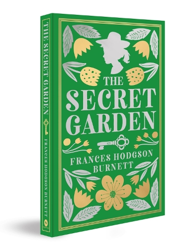 Cover of The Secret Garden