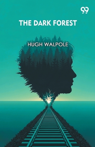 The Dark Forest (Edition1) (Paperback)