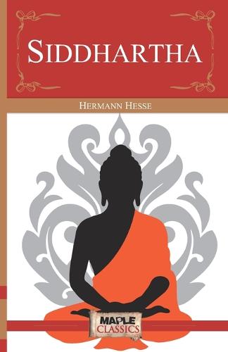 Siddhartha (Paperback)
