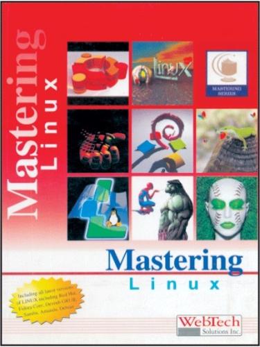 Mastering Linux (Paperback)