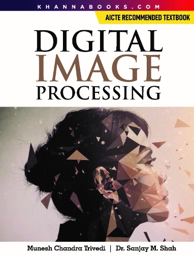 Digital Image Processing (Paperback)