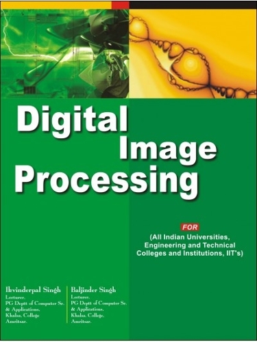 Digital Image Processing (Paperback)