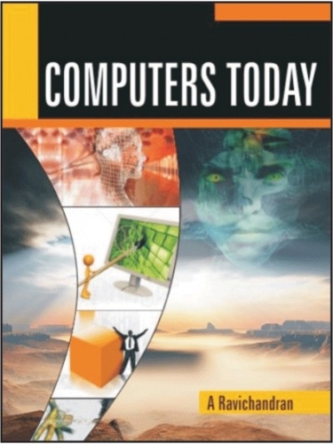 Computers Today (Paperback)