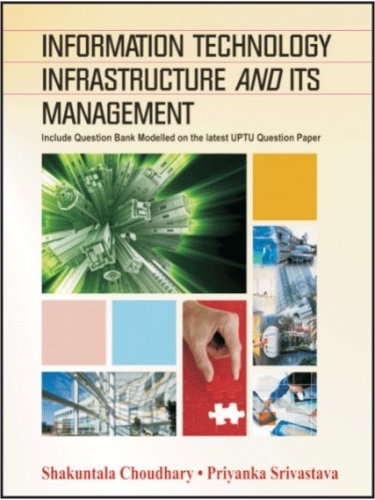 Information Technology Infrastructure and its Management (Paperback)