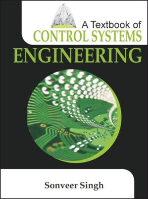 A Textbook of Control Systems Engineering (Paperback)