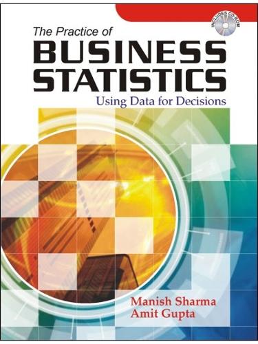 The Practice of Business Statistics