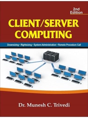Client/ Server Computing (Paperback)