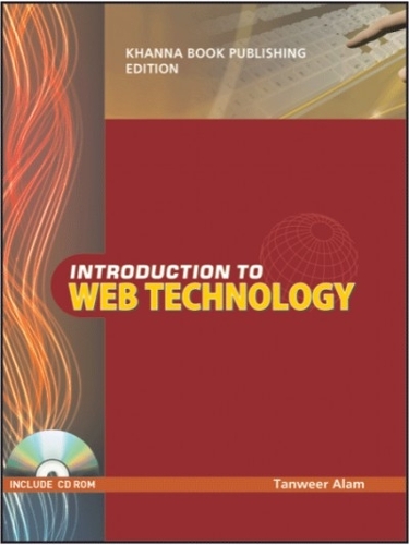 Introduction to Web Technology