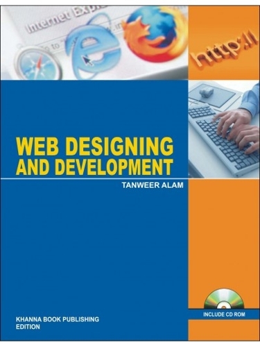Web Designing and Development (Paperback)