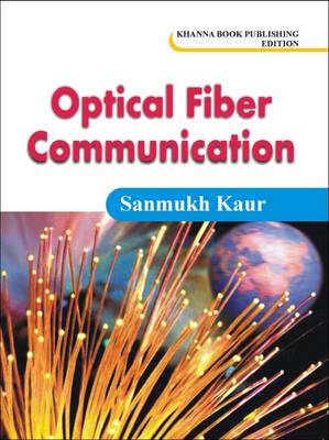Optical Fiber Communication (Paperback)