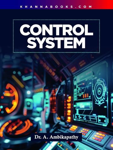 Control System (Paperback)