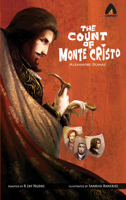The Count of Monte Cristo - Classics (Paperback)
