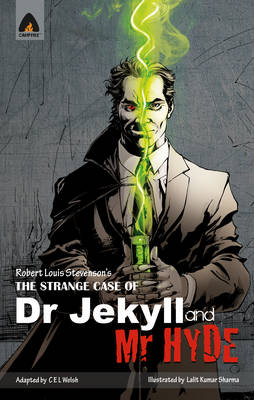 The Strange Case of Dr Jekyll and Mr Hyde - Classics (Paperback)