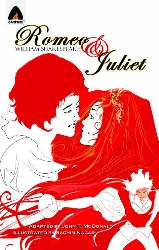 Romeo And Juliet (Paperback)