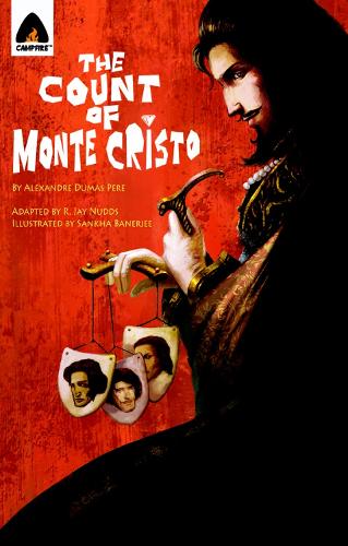 The Count Of Monte Cristo (Paperback)
