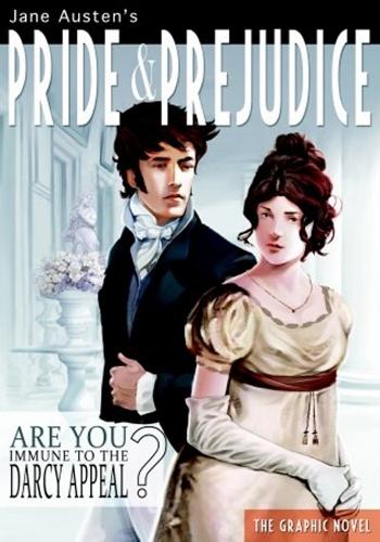 Pride And Prejudice (Paperback)