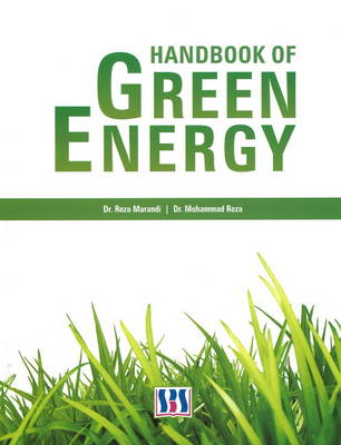 Handbook of Green Energy (Hardback)