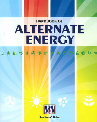 Handbook of Alternate Energy (Hardback)