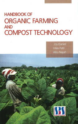Handbook of Organic Farming & Compost Technology (Hardback)