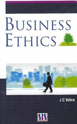 Business Ethics (Hardback)