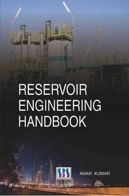 Reservoir Engineering Handbook (Hardback)