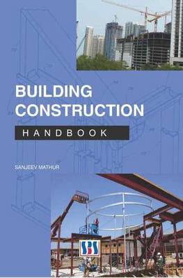 Building Construction Handbook (Hardback)