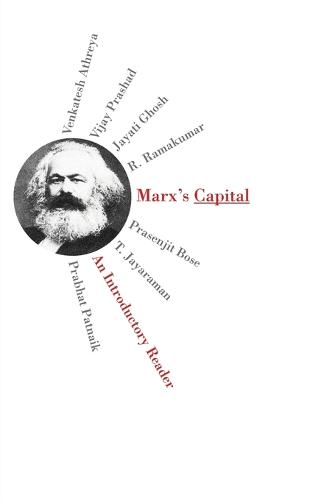 Marx's Capital: An Introductory Reader (Paperback)
