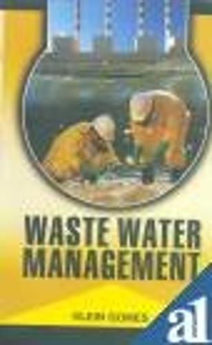 Waste Water Management (Hardback)