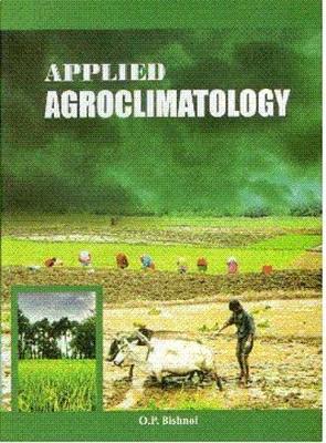 Applied Agroclimatology (Hardback)