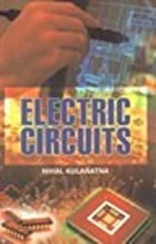 Electric Circuits (Hardback)
