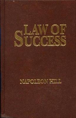 Law of Success (Hardback)
