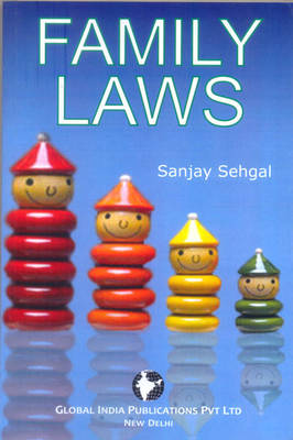 Family Laws (Paperback)