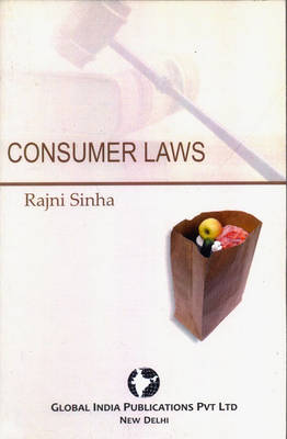 Consumer Laws (Paperback)